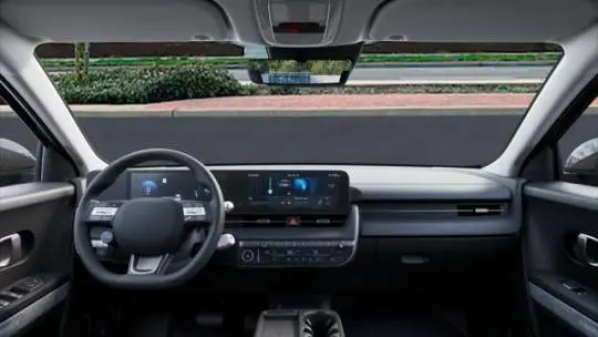 2025 Hyundai IONIQ 5 7YAKN4DA2SY012135