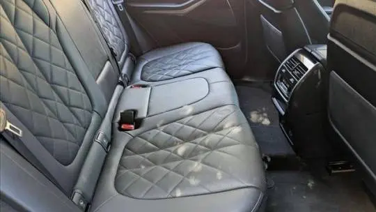 2024 BMW X5 5UX43EU08R9T96315