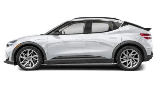 2025 Genesis GV60 KMUKCDSC5SU028061