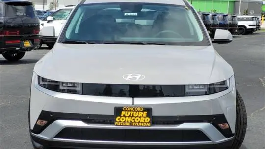 2025 Hyundai IONIQ 5 7YAKM4DA7SY016863
