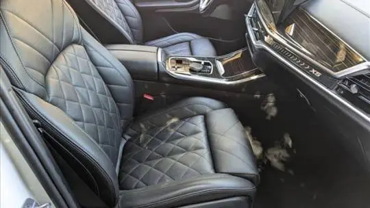 2024 BMW X5 5UX43EU08R9T96315