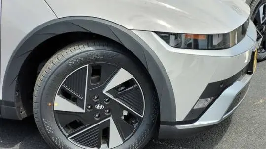 2025 Hyundai IONIQ 5 7YAKM4DA7SY016863