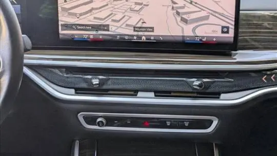 2024 BMW X5 5UX43EU08R9T96315