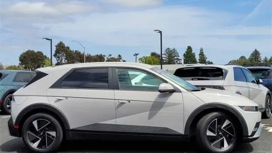 2025 Hyundai IONIQ 5 7YAKM4DA7SY016863
