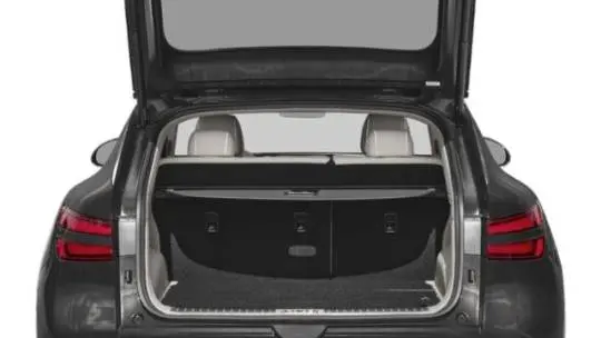 2025 Genesis GV60 KMUKCDSC5SU028061