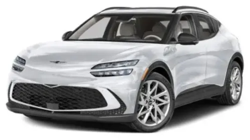 2025 Genesis GV60 KMUKCDSC5SU028061