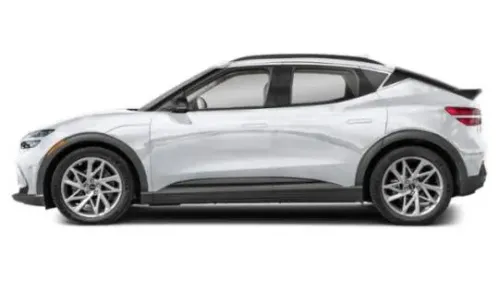 2025 Genesis GV60 KMUKCDSC5SU028061