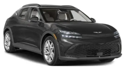 2025 Genesis GV60 KMUKCDSC5SU028061