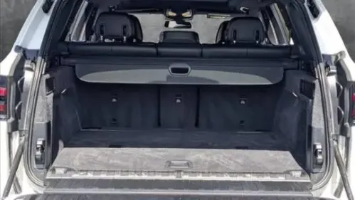 2024 BMW X5 5UX43EU08R9T96315