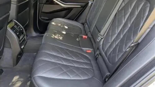 2024 BMW X5 5UX43EU08R9T96315