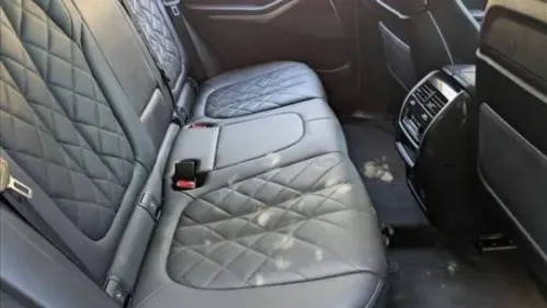 2024 BMW X5 5UX43EU08R9T96315
