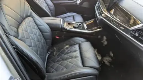 2024 BMW X5 5UX43EU08R9T96315