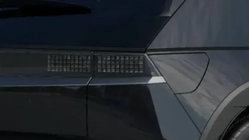 2025 Hyundai IONIQ 5 7YAKN4DA2SY012135