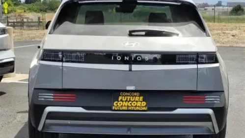 2025 Hyundai IONIQ 5 7YAKM4DA7SY016863