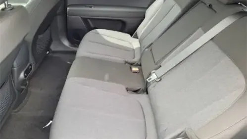 2025 Hyundai IONIQ 5 7YAKM4DA7SY016863