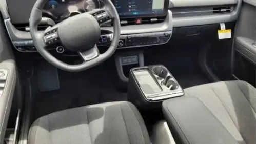 2025 Hyundai IONIQ 5 7YAKM4DA7SY016863
