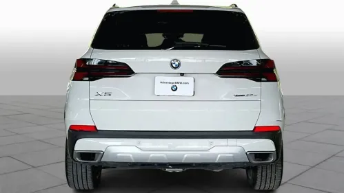 2024 BMW X5 5UX43EU08R9U23576