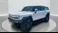 2025 GMC HUMMER EV SUV