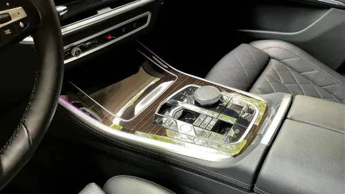2024 BMW X5 5UX43EU08R9U23576