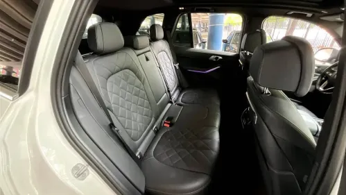 2024 BMW X5 5UX43EU08R9U23576