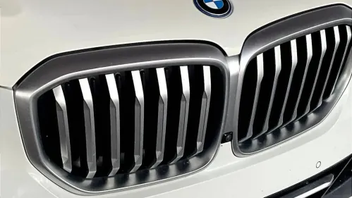 2024 BMW X5 5UX43EU08R9U23576