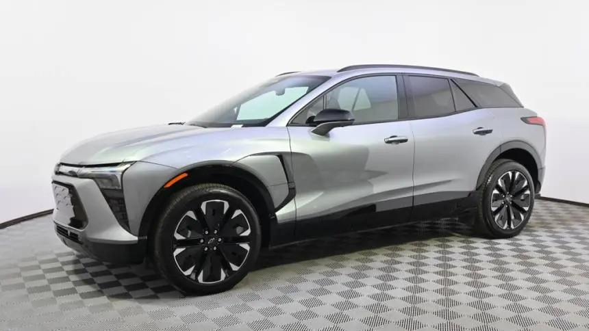2024 Chevrolet Blazer EV 3GNKDCRJ2RS105579