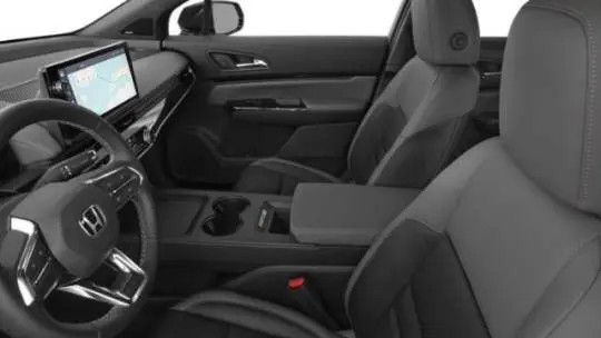 2025 Honda Prologue 3GPKHZRJ0SS506133