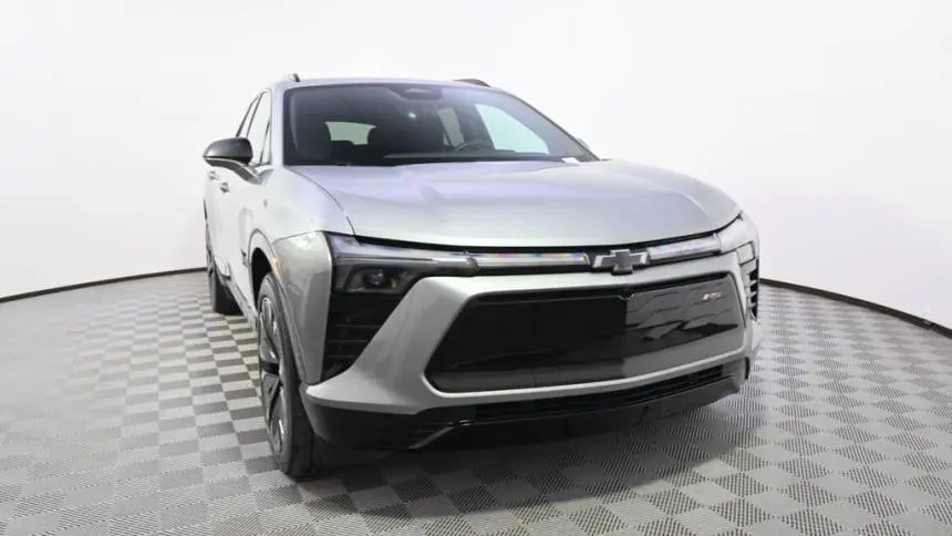 2024 Chevrolet Blazer EV 3GNKDCRJ2RS105579