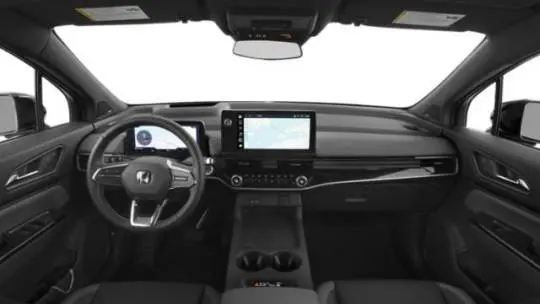 2025 Honda Prologue 3GPKHZRJ0SS506133