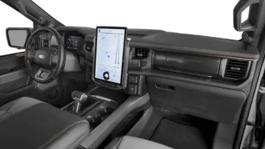 2025 Ford F-150 Lightning 1FT6W5L73SWG00610
