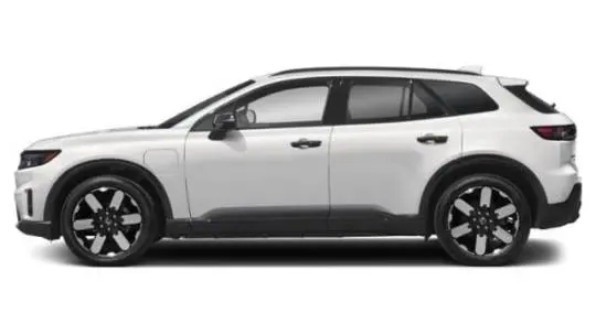 2025 Honda Prologue 3GPKHZRJ0SS506133