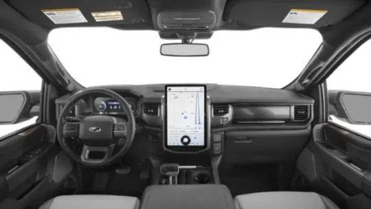 2025 Ford F-150 Lightning 1FT6W5L73SWG00610