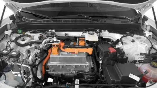 2025 Honda Prologue 3GPKHZRJ0SS506133