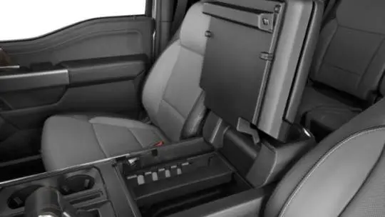 2025 Ford F-150 Lightning 1FT6W5L73SWG00610