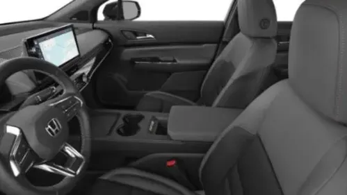 2025 Honda Prologue 3GPKHZRJ0SS506133