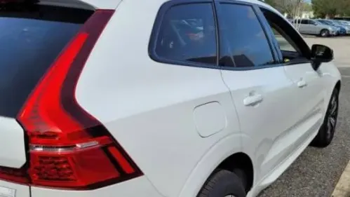 2024 Volvo XC60 YV4H60DL7R1908102