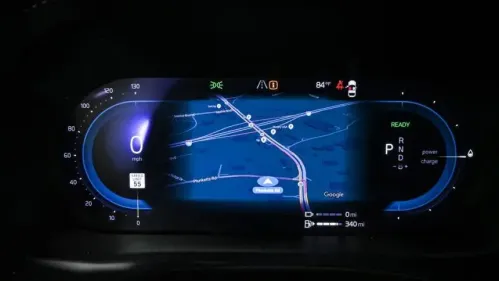 2023 Volvo XC60 YV4H60DXXP1219445