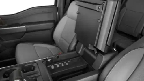 2025 Ford F-150 Lightning 1FT6W5L73SWG00610