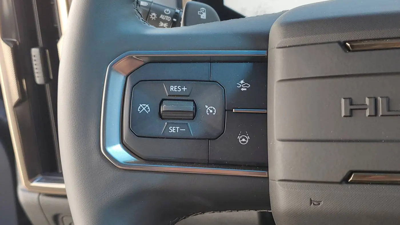 2025 GMC HUMMER EV Pickup 1GT40DDA8SU116294