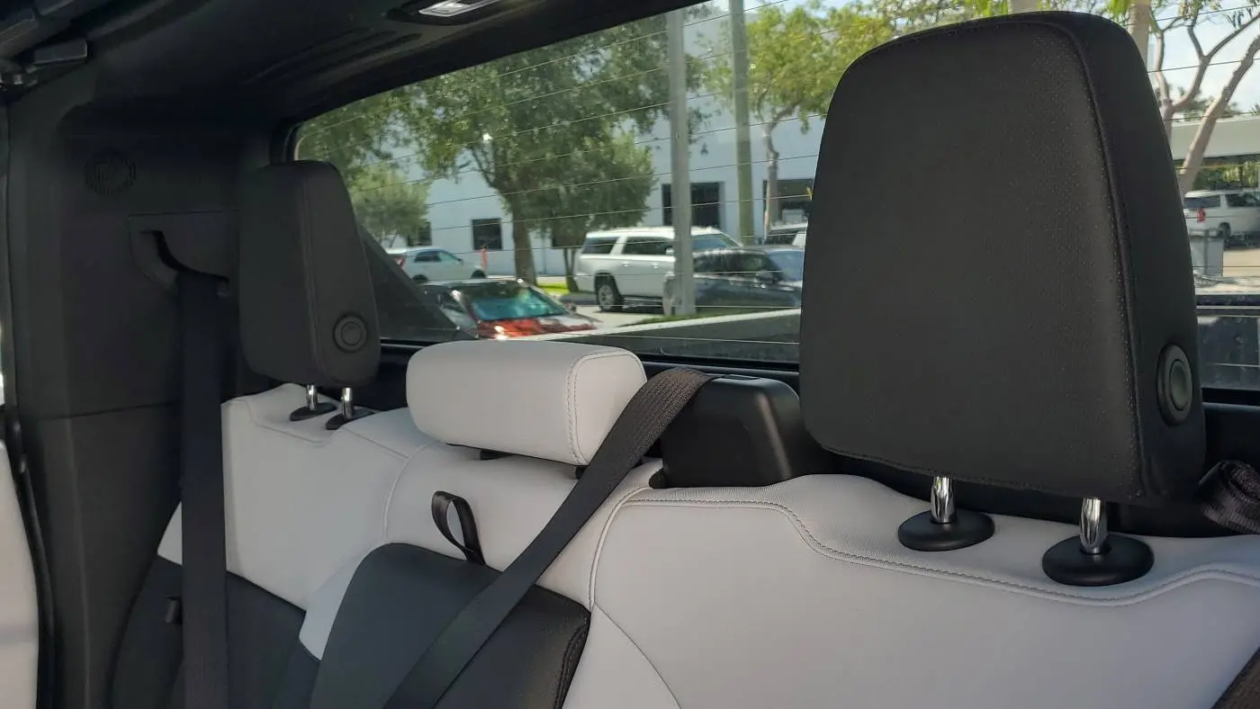 2025 GMC HUMMER EV Pickup 1GT40DDA8SU116294