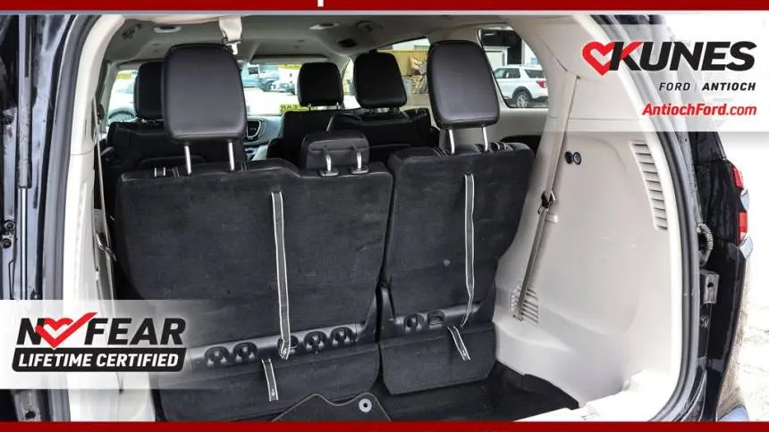 2023 Chrysler Pacifica 2C4RC1L7XPR626118