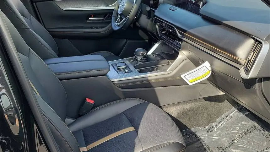 2025 Mazda CX-90 JM3KKEHA8S1233724