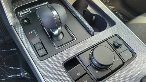 2025 Mazda CX-90 JM3KKEHA8S1233724