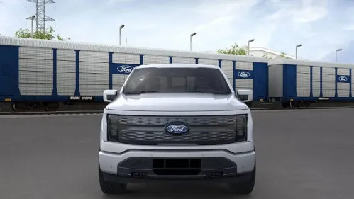 2025 Ford F-150 Lightning 1FT6W5L73SWG14376
