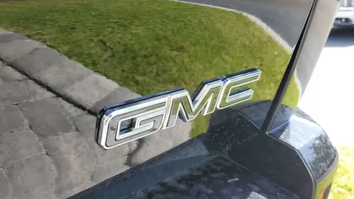 2025 GMC HUMMER EV Pickup 1GT40DDA8SU116294