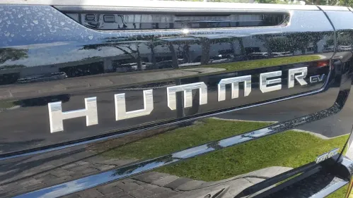 2025 GMC HUMMER EV Pickup 1GT40DDA8SU116294