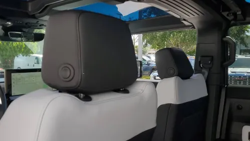 2025 GMC HUMMER EV Pickup 1GT40DDA8SU116294