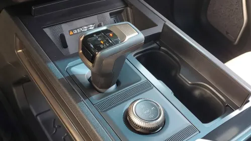 2025 GMC HUMMER EV Pickup 1GT40DDA8SU116294
