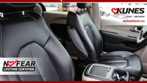 2023 Chrysler Pacifica 2C4RC1L7XPR626118