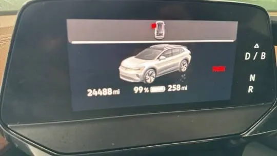 2021 Volkswagen ID.4 WVGTMPE29MP053079
